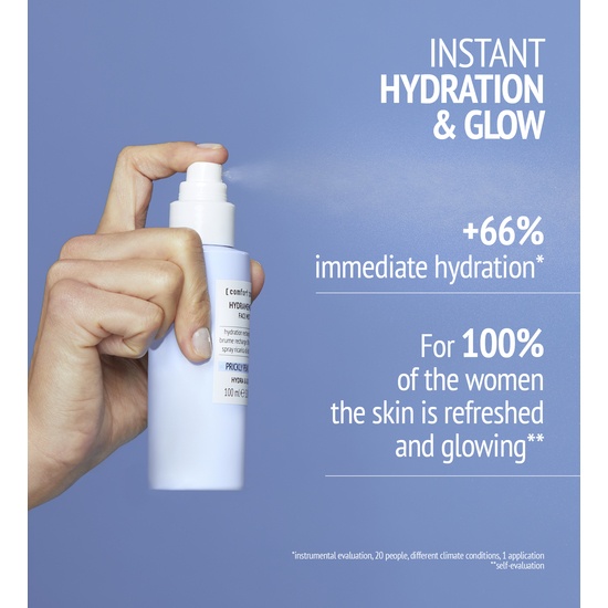 Comfort Zone Hydramemory Face Mist 100 ml