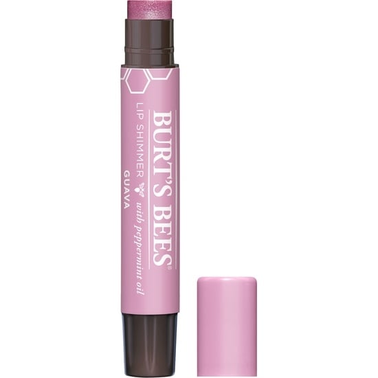 Burt's Bees Lip Shimmer Guava 2,6 g