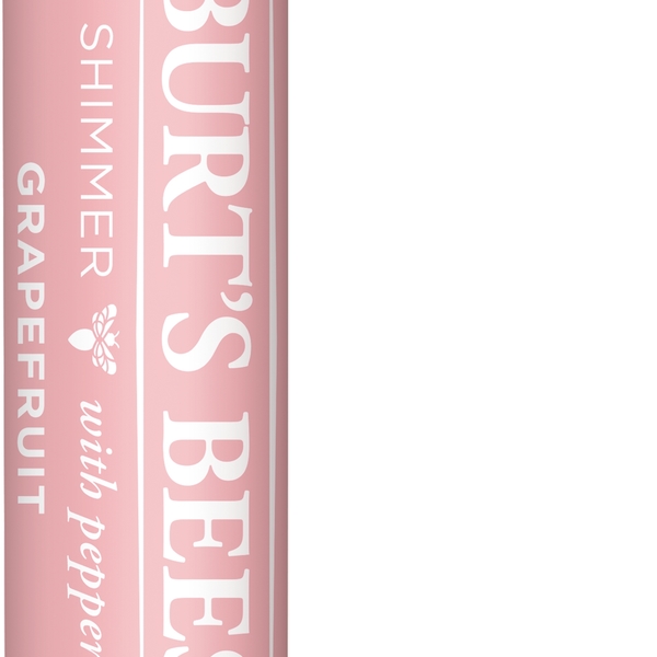 Burt´s Bees Lip Shimmer Grapefruit 2,6 g