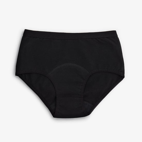 Imse Menstrosa Hipster M Medium Flow Black