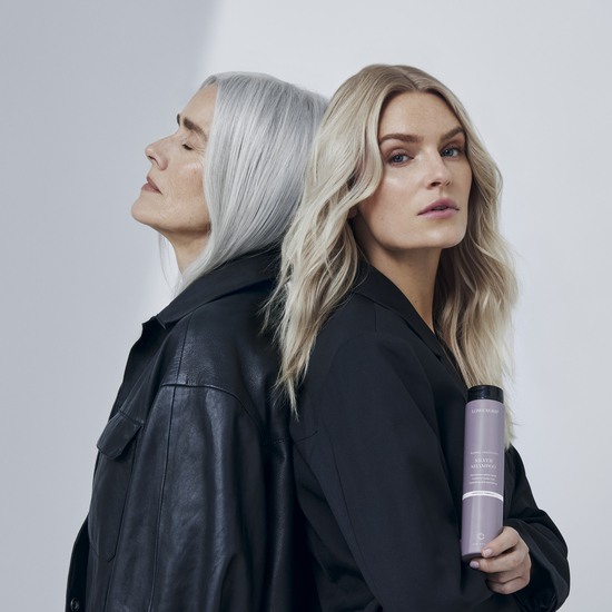 Löwengrip Blonde Perfection Silver Conditioner 200 ml