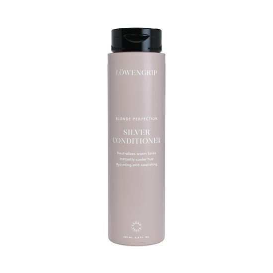 Löwengrip Blonde Perfection Silver Conditioner 200 ml