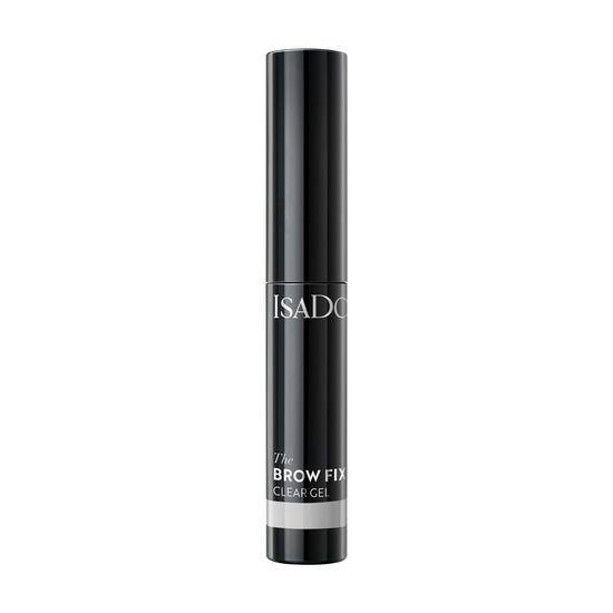 IsaDora Brow Fix Clear Gel 3,5 ml