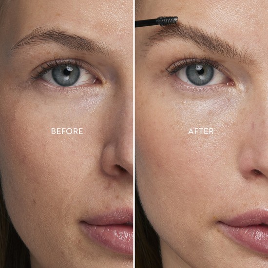 IsaDora Brow Fix Clear Gel 3,5 ml