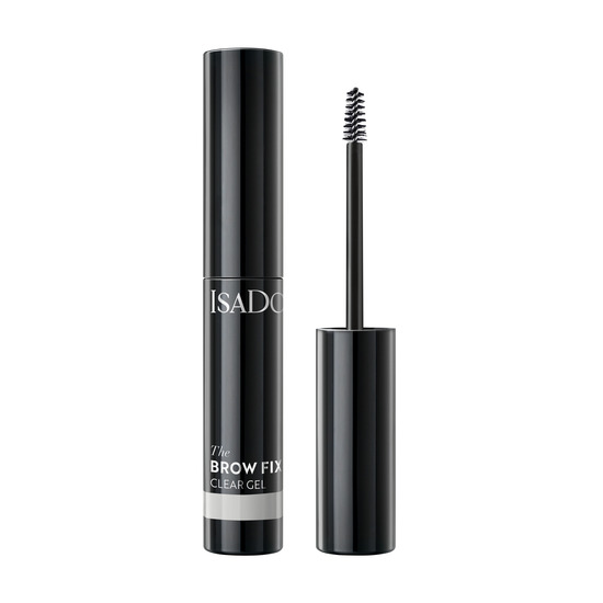 IsaDora Brow Fix Clear Gel 3,5 ml