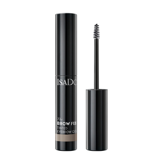 IsaDora Brow Fix Tinted Eyebrow 51 Taupe 3,5 ml