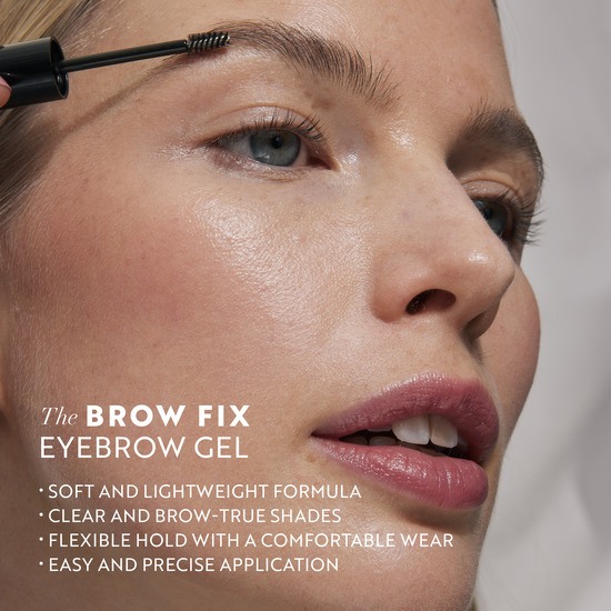 IsaDora Brow Fix Tinted Eyebrow 51 Taupe 3,5 ml