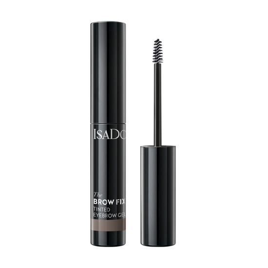 IsaDora Brow Fix Tinted Eyebrow 52 Light Brown 3,5 ml
