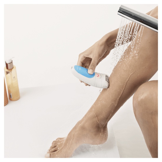 Braun Epilator Silk-epil 5-810 SensoSmartTM