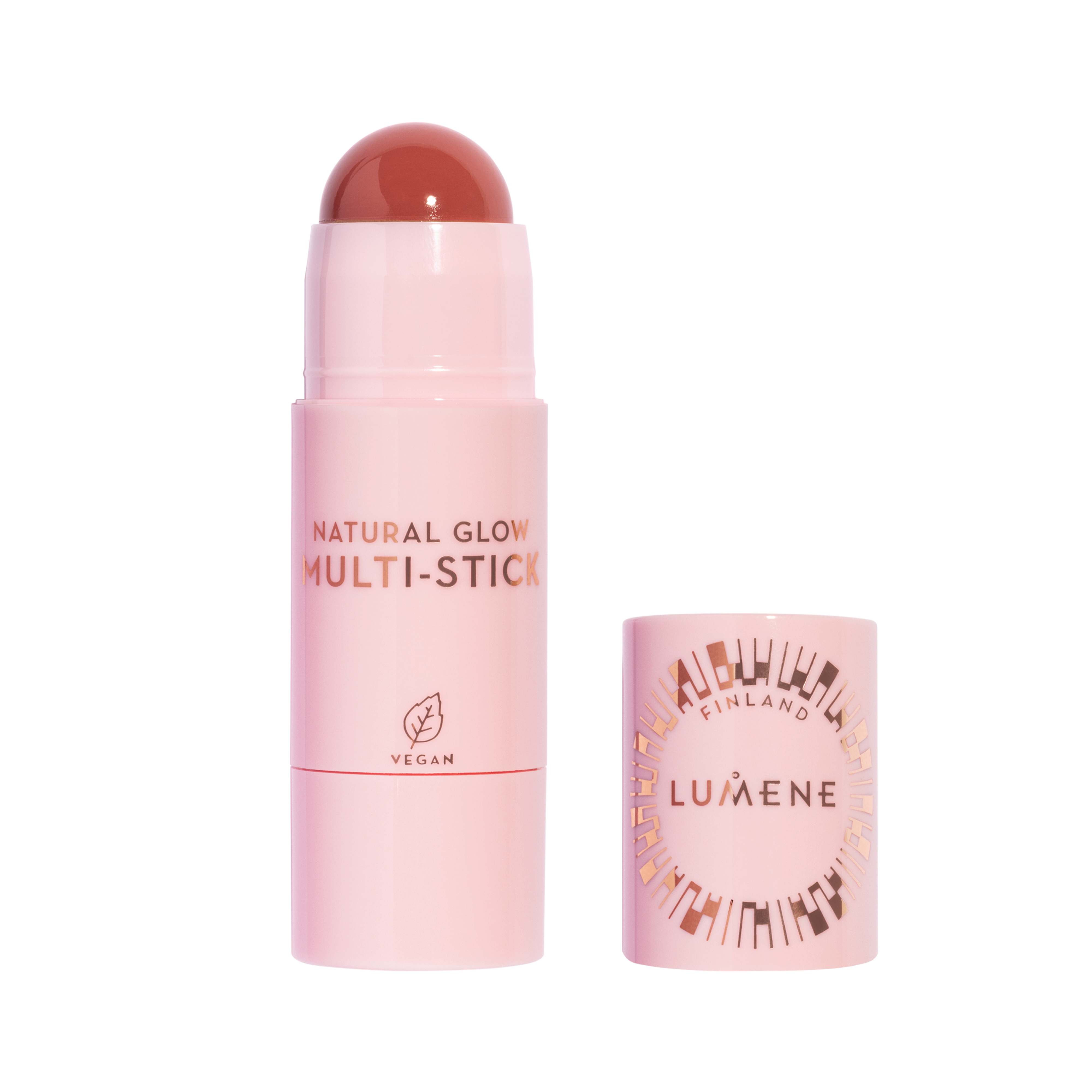 Lumene Natural Glow Multi-stick 1 Soft Glow 5,8 g