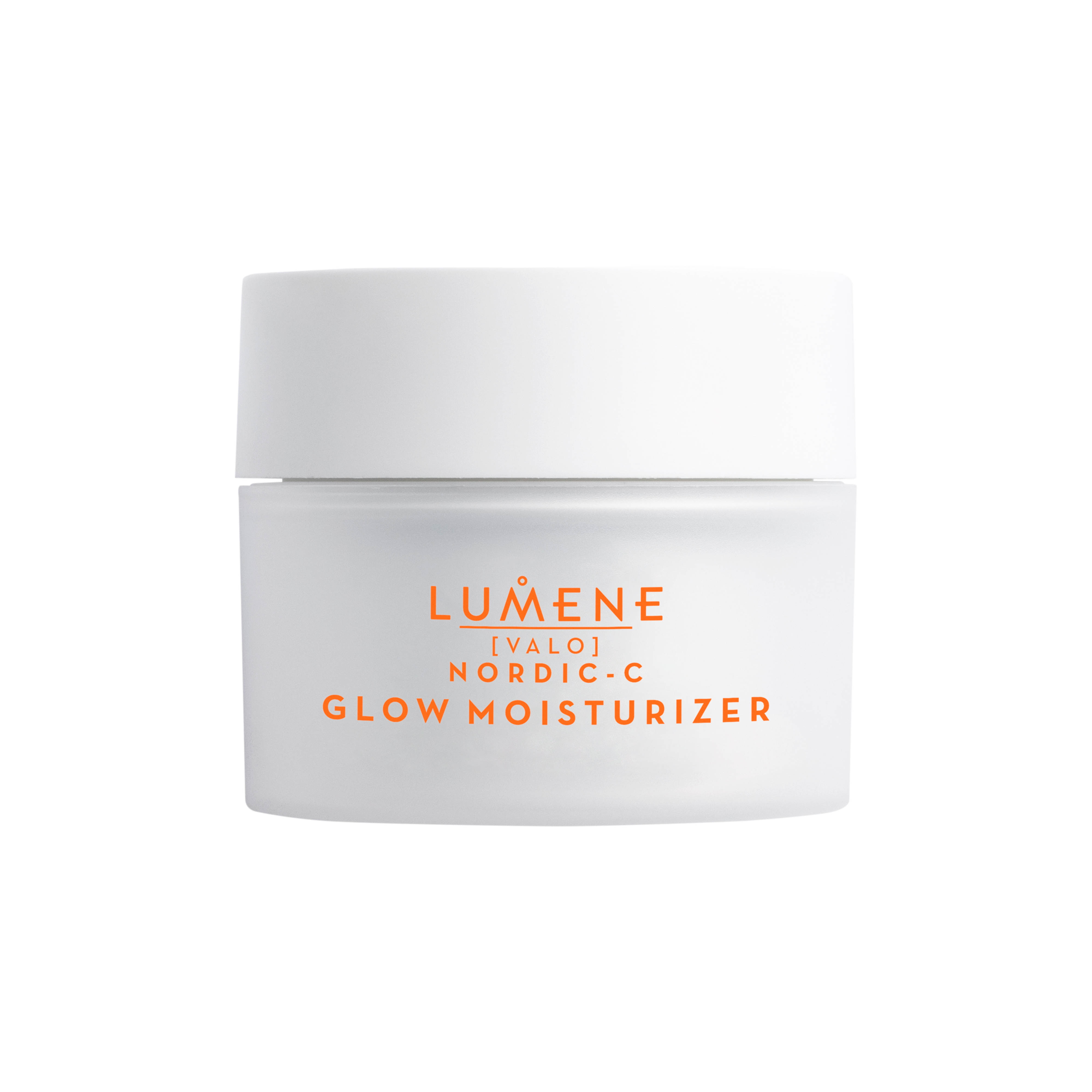 Lumene Valo Nordic-C Glow Moisturizer 50 ml