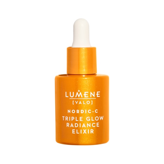 Lumene Nordic-C Triple Glow Radiance Elixir 30 ml