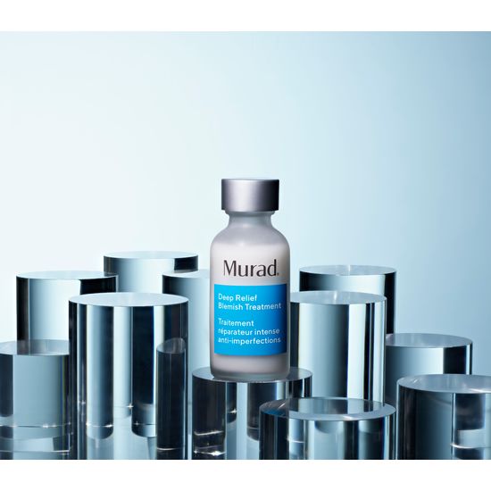 Murad Deep Relief Blemish Treatment 30 ml
