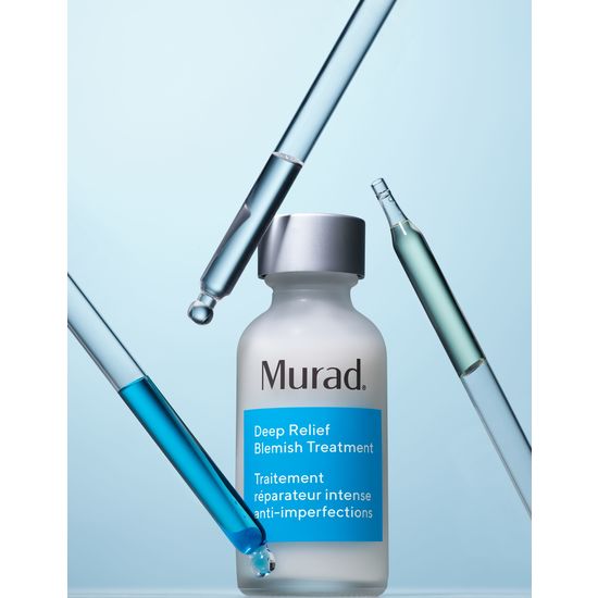 Murad Deep Relief Blemish Treatment 30 ml