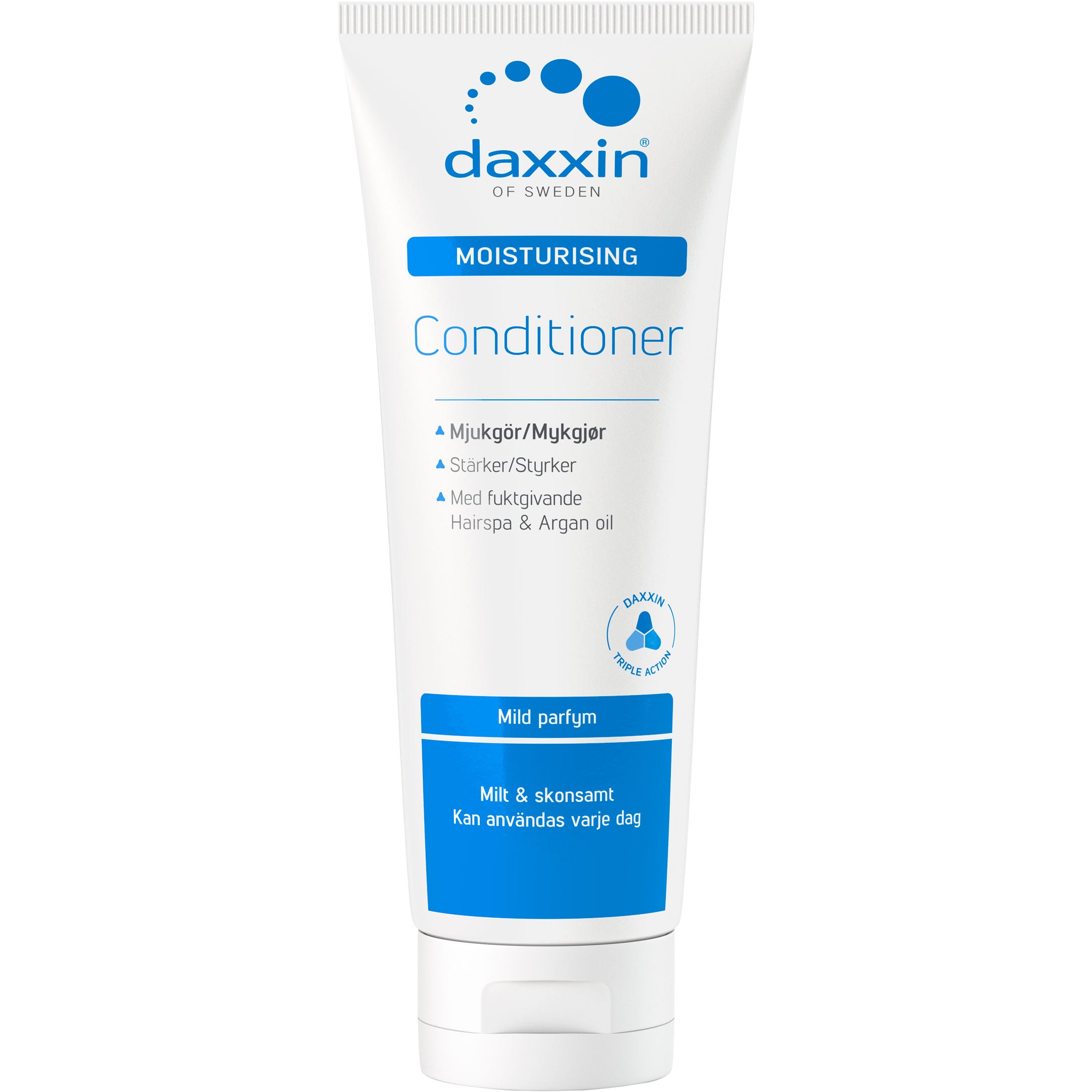 Daxxin Balsam 200 ml