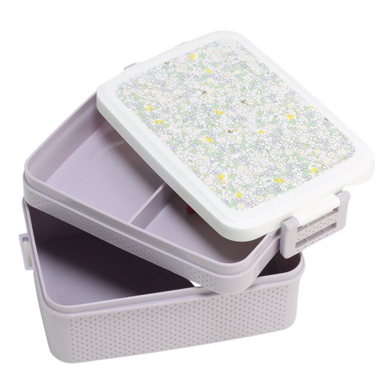 Rätt Start Beskow Blomsterfesten Lunchlåda