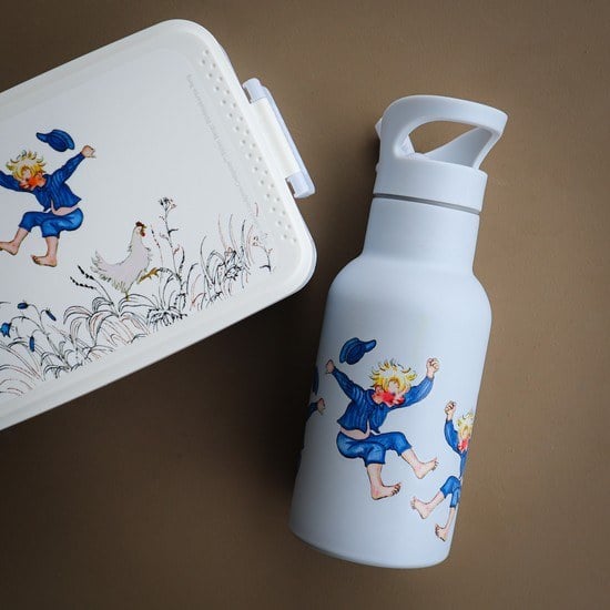Rätt Start Emil i Lönneberga Vattenflaska 340 ml