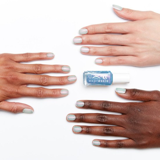 Essie Expressie 510 Immaterial Frost Fx 10 ml