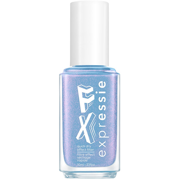 Essie Expressie 510 Immaterial Frost Fx 10 ml