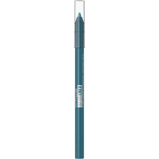 Maybelline New York Tattoo Liner Gel Pencil 814 Blue Disco 1,2 g