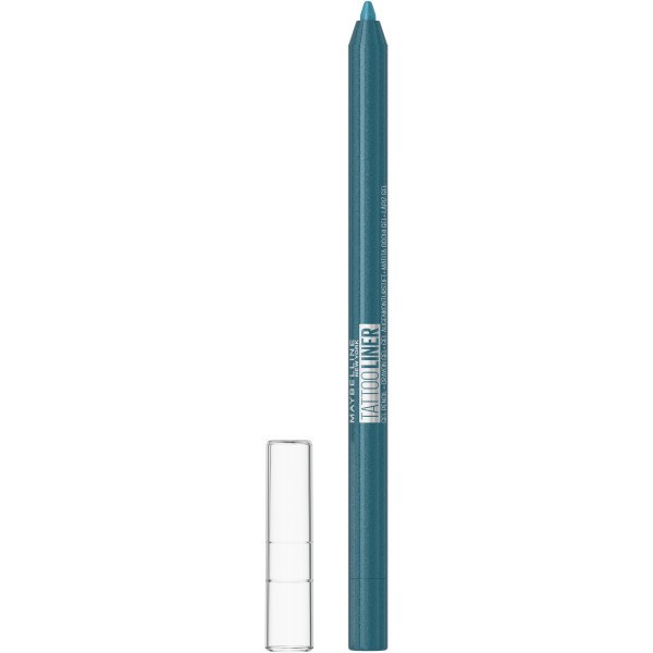 Maybelline New York Tattoo Liner Gel Pencil 814 Blue Disco · 1,2 g