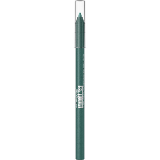 Maybelline New York Tattoo Liner Gel Pencil 815 Tealtini 1,2 g