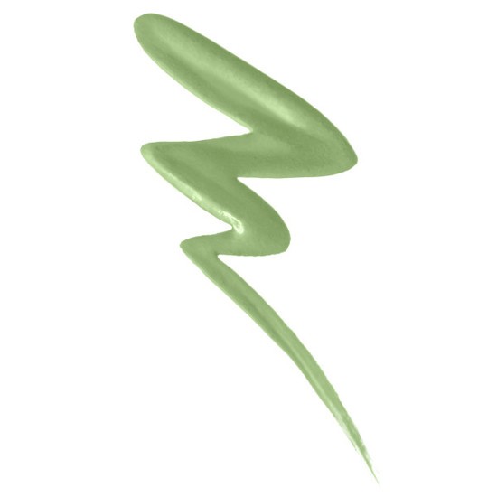 NYX Professional Makeup Vivid Bright Liquid Liner Ghosted Green 02 2 ml
