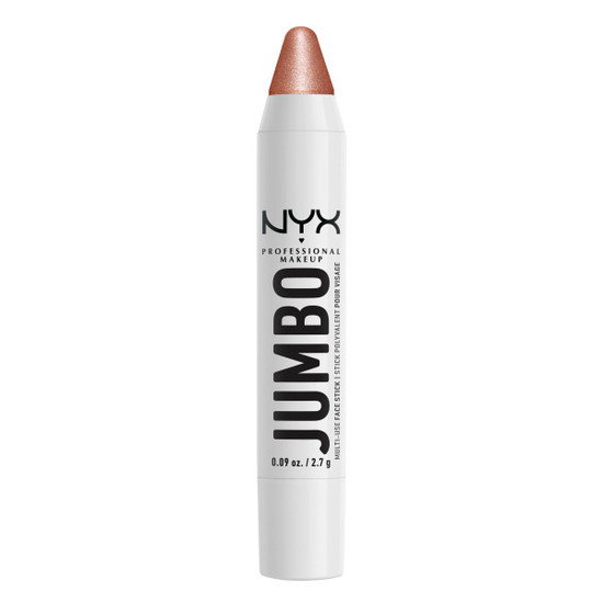 NYX Professional Makeup Jumbo Artistry Face Sticks 01 Coconut Cake 2,7 g