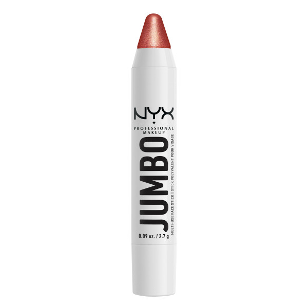 NYX Professional Makeup Jumbo Artistry Face Sticks 03 Lemon Meringue 2,7 g