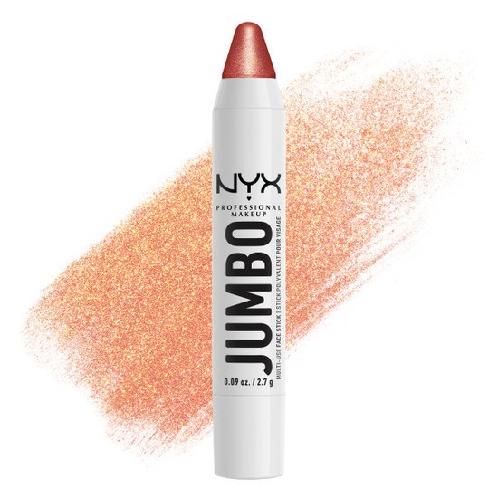 NYX Professional Makeup Jumbo Artistry Face Sticks 03 Lemon Meringue 2,7 g