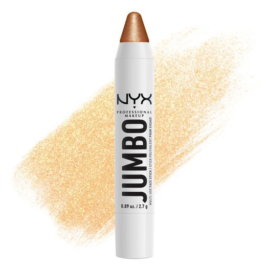 NYX Professional Makeup Jumbo Artistry Face Sticks 05 Apple Pie 2,7 g