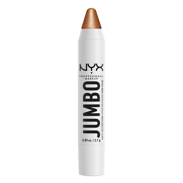 NYX Professional Makeup Jumbo Artistry Face Sticks 05 Apple Pie 2,7 g