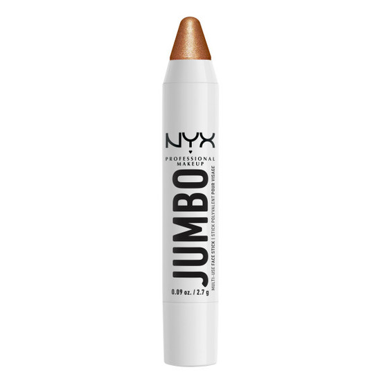 NYX Professional Makeup Jumbo Artistry Face Sticks 05 Apple Pie 2,7 g