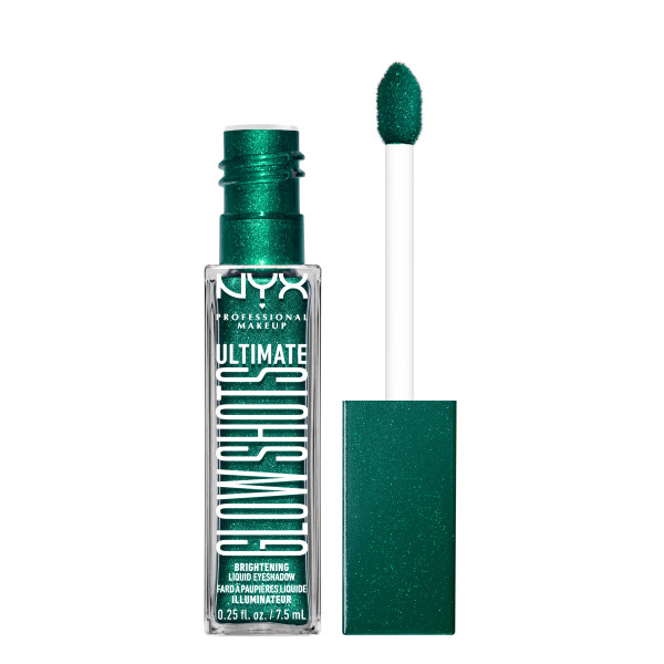 NYX Professional Makeup Ultimate Glow Shots Vivid Rich Watermelon Wealth 22 7,5 ml
