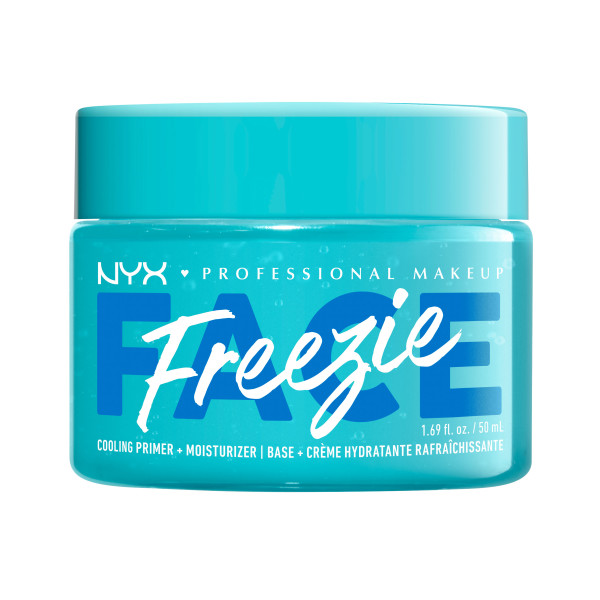 NYX Professional Makeup Cooling Primer + Moisturizer 50 ml