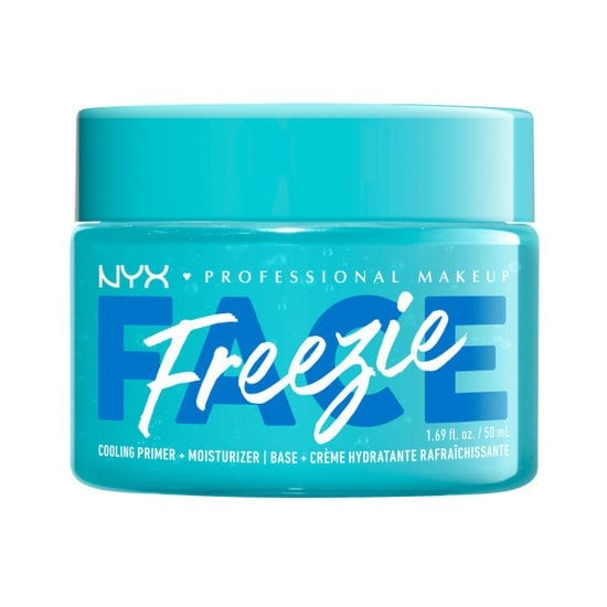 NYX Professional Makeup Cooling Primer + Moisturizer 50 ml