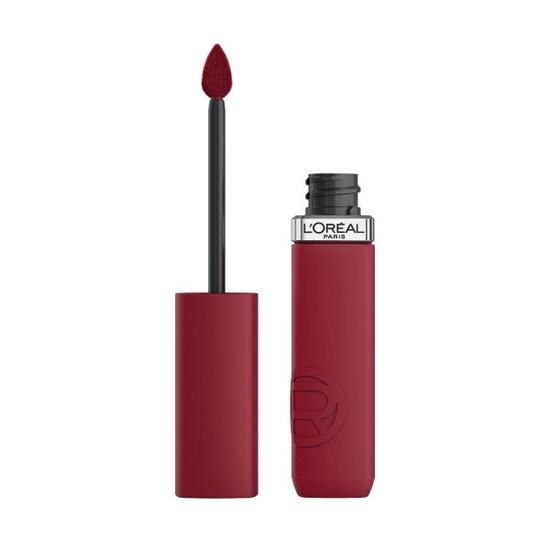 L'Oréal Paris Infaillible Matte Resistance 500 Wine Not? 5 ml