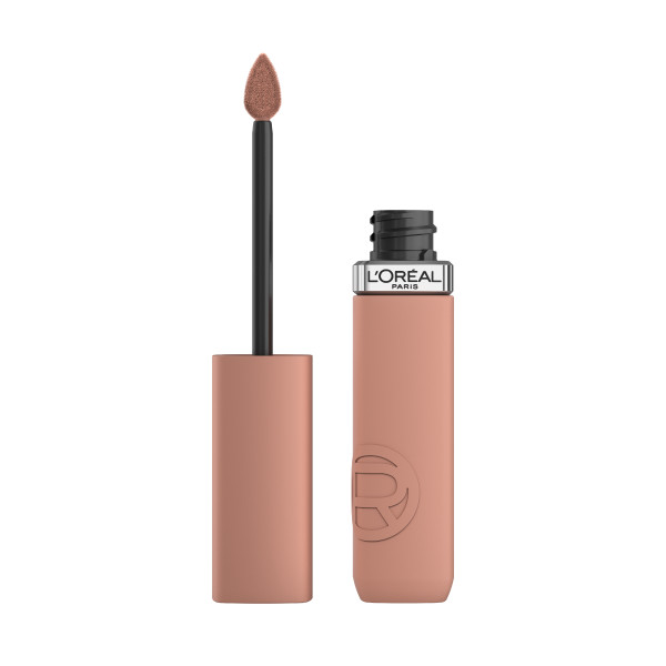 L'Oréal Paris Infaillible Matte Resistance 105 Breakfast In Bed 5 ml