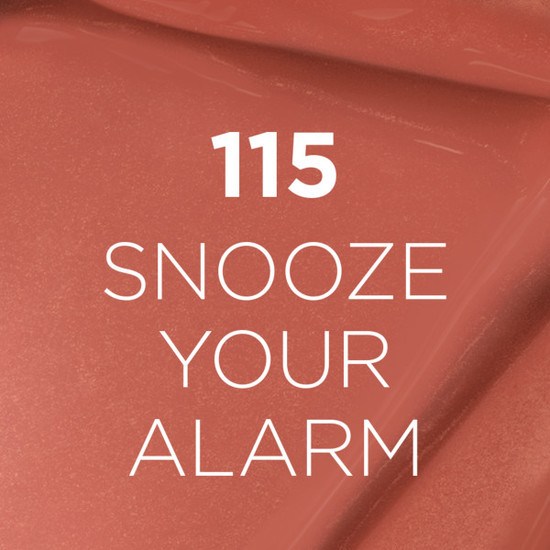 L'Oréal Paris Infaillible Matte Resistance 115 Snooze Your Alarm 5 ml