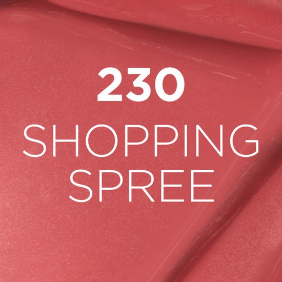 L'Oréal Paris Infaillible Matte Resistance 230 Shopping Spree 5 ml