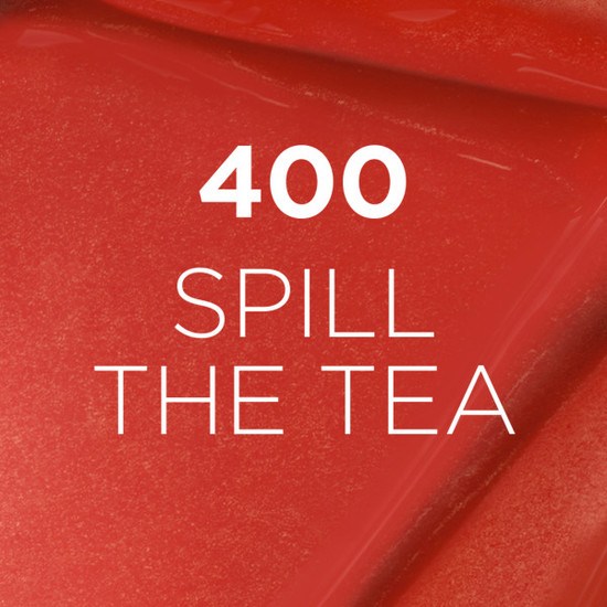 L'Oréal Paris Infaillible Matte Resistance 400 Spill The Tea 5 ml