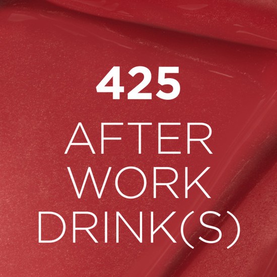 L'Oréal Paris Infaillible Matte Resistance 425 Afterwork Drink 5 ml