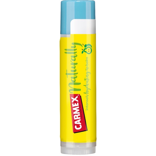 Carmex Naturally Pear Stick