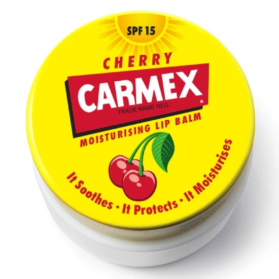 Carmex Cherry Burk SPF15 7,5 g