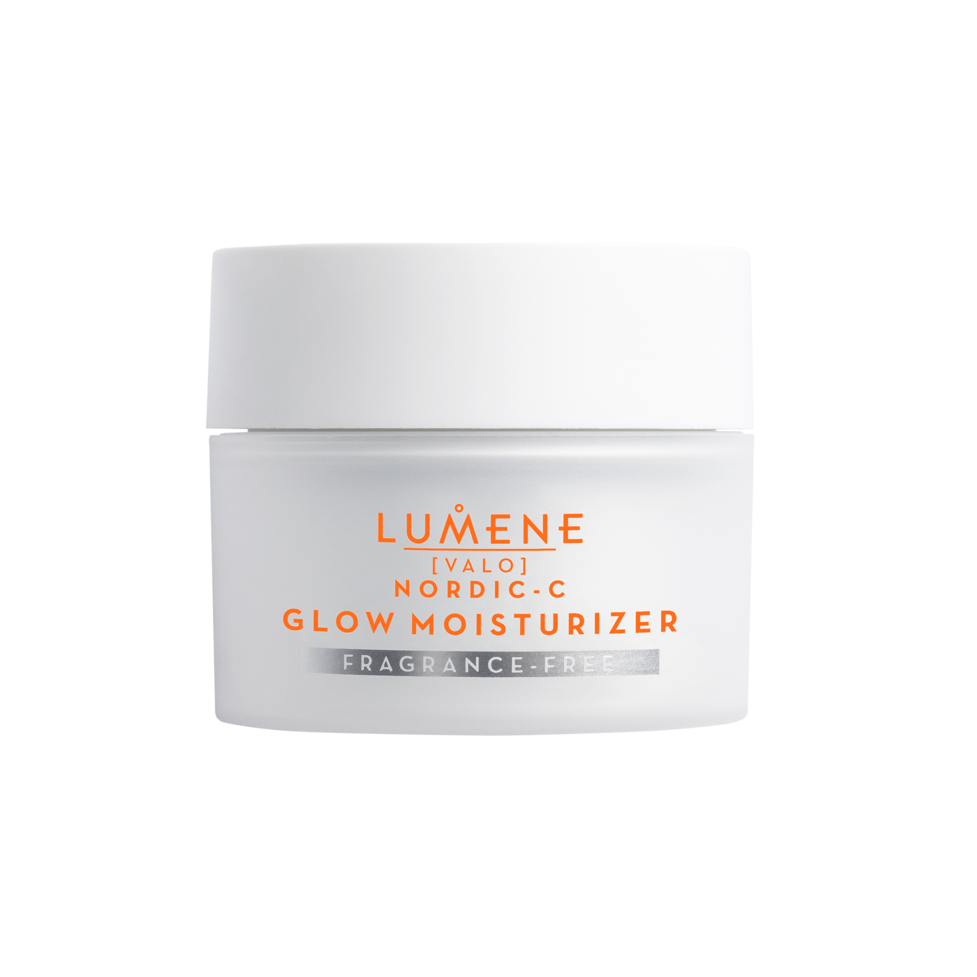 Lumene Nordic-C Glow Moisturizer Fragrance-Free 50 ml