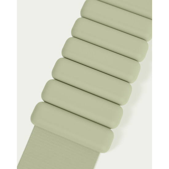 Bala Bangles Sage New 2 x 0,45 kg