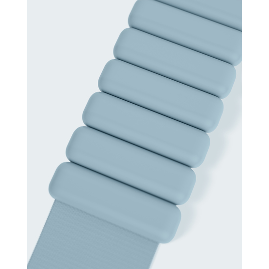 Bala Bangles Monochromatic-sea 2 x 0,45 kg