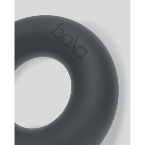 Bala Ring Charcoal Sleeves 5 kg
