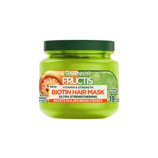 Garnier Fructis Vitamin & Strength Mask 320 ml