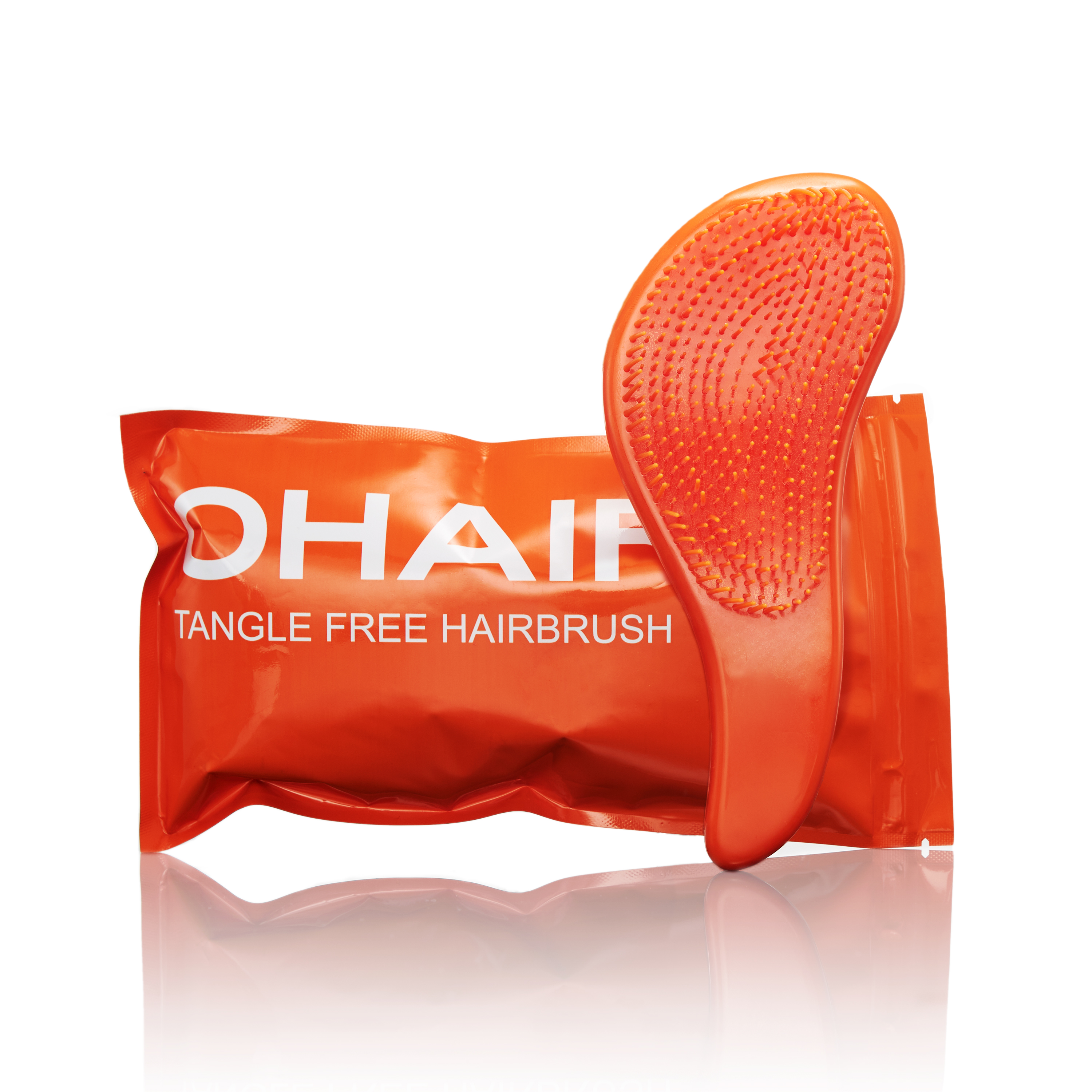 OHAIRO Tangle Free Hairbrush